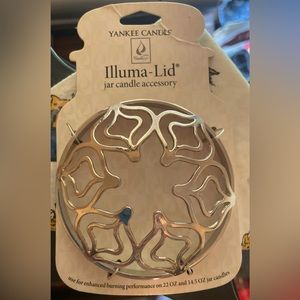 Yankee Candle Illuma-Lid